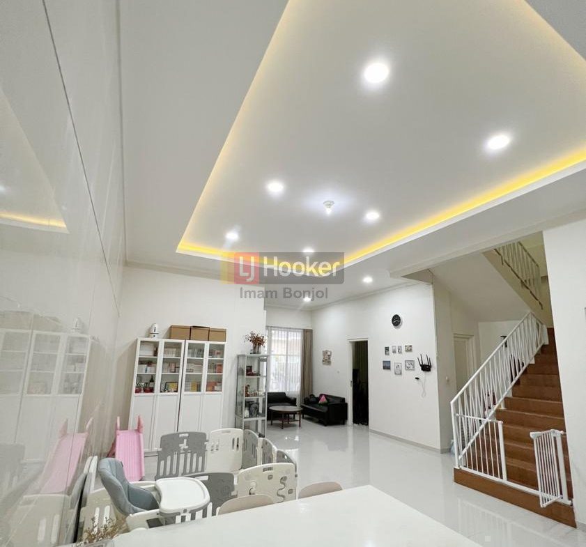 Jual Rumah Jalan Sutorejo Surabaya