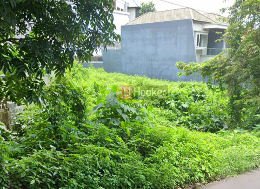 Jual Tanah Jalan Merapi Gajahmungkur Semarang Selatan