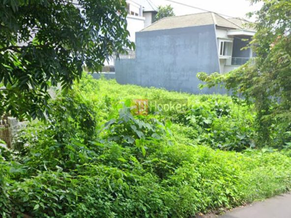 Jual Tanah Jalan Merapi Gajahmungkur Semarang Selatan