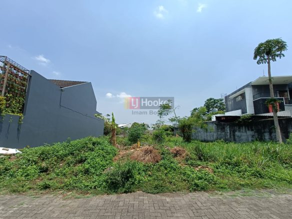 Jual Tanah Srondol Banyumanik Semarang Selatan