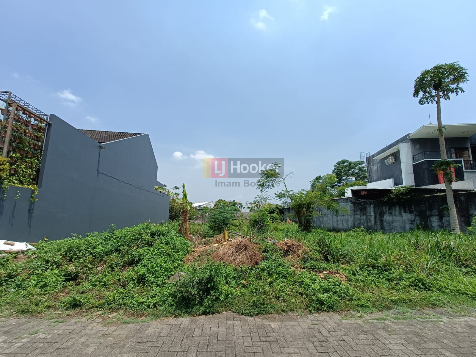 Jual Tanah Srondol Banyumanik Semarang Selatan