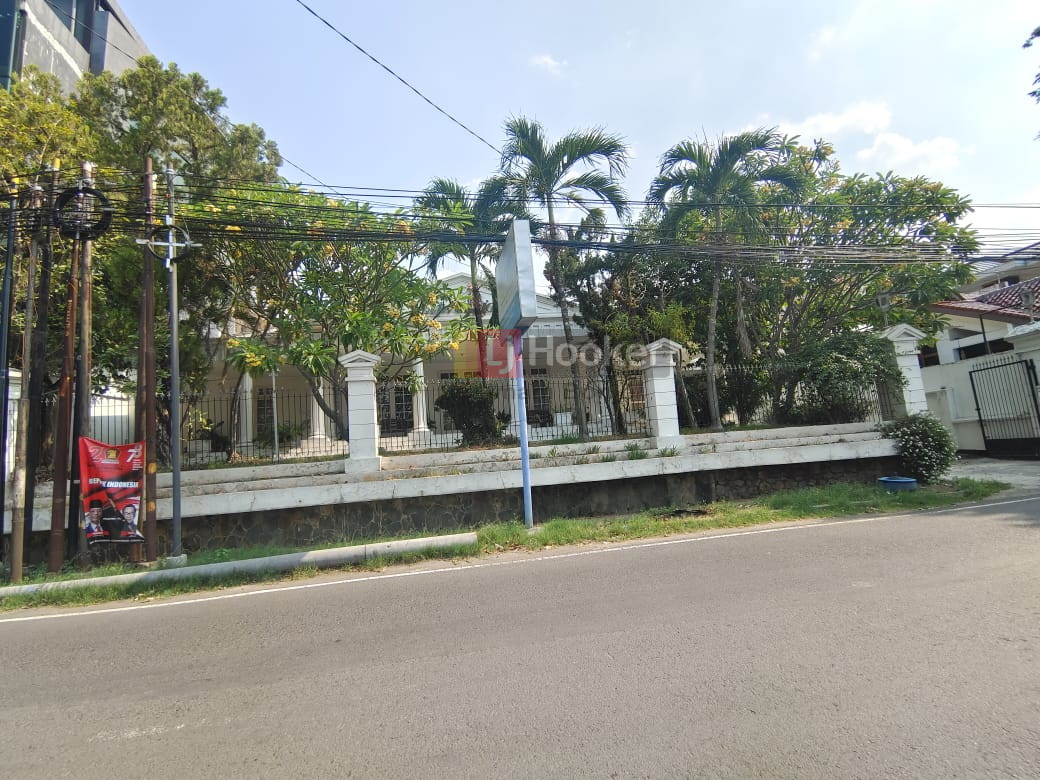 Jual Rumah Jalan Papandayan Gajahmungkur Semarang Selatan