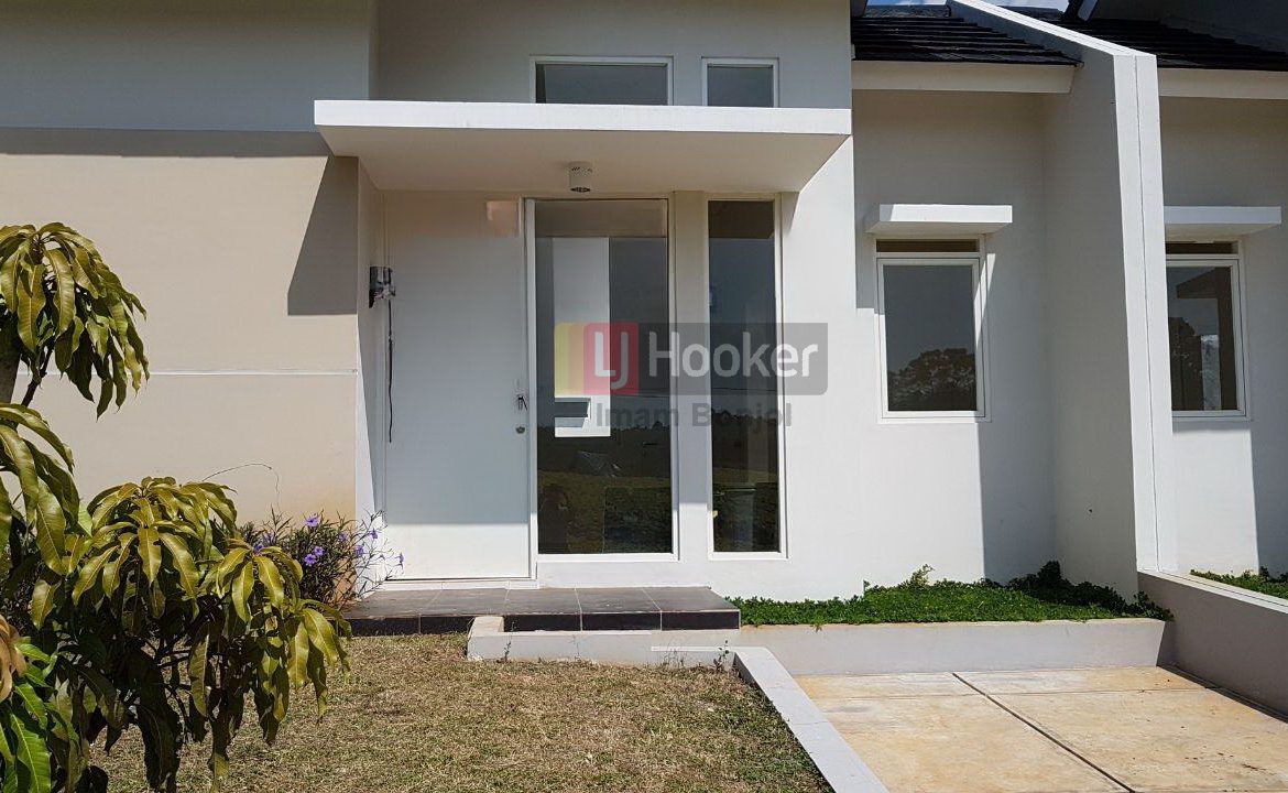 Jual Rumah Citraland BSB Semarang Barat