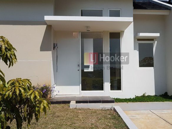 Jual Rumah Citraland BSB Semarang Barat