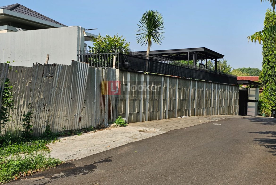 Jual Tanah Jalan Guntur Gajahmungkur Semarang Selatan