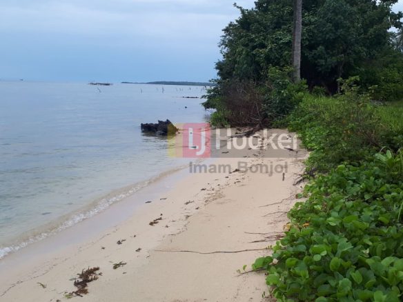 Jual Tanah Karimun Jawa Jepara