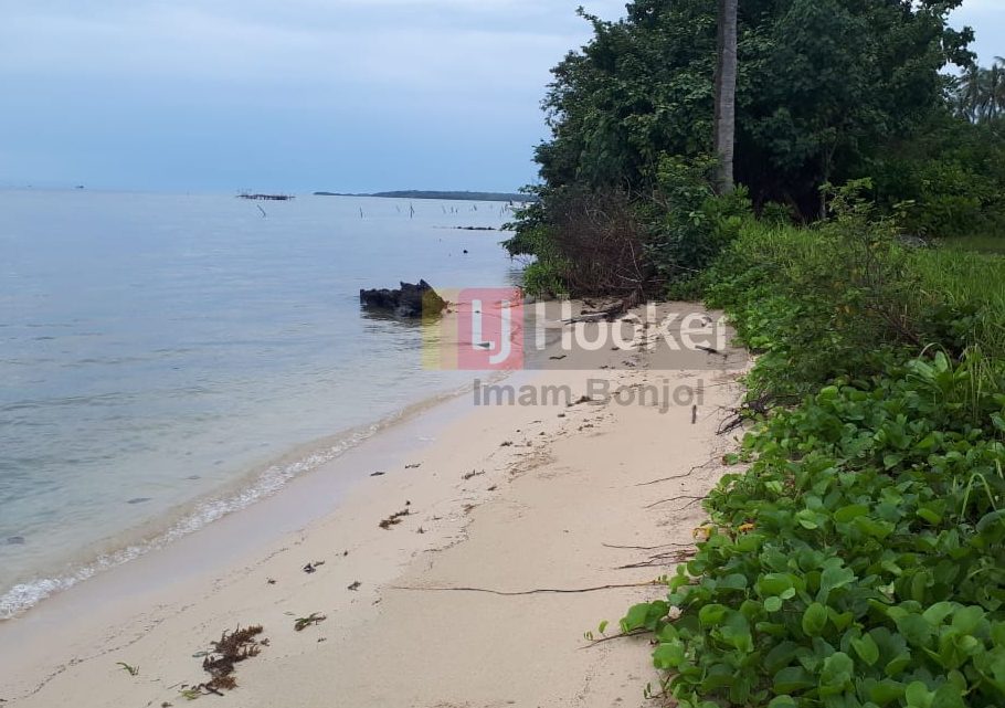 Jual Tanah Karimun Jawa Jepara