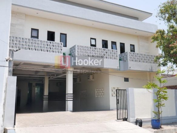 Jual Rumah Kos Daerah Semarang Barat