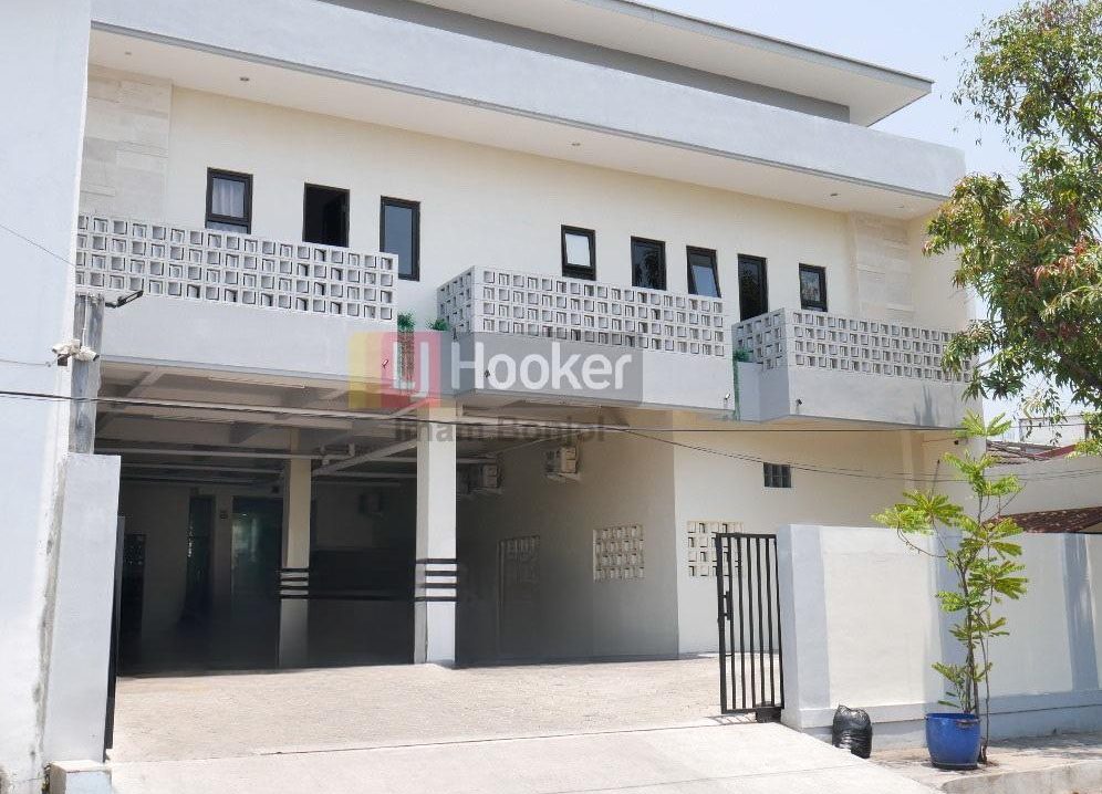 Jual Rumah Kos Daerah Semarang Barat
