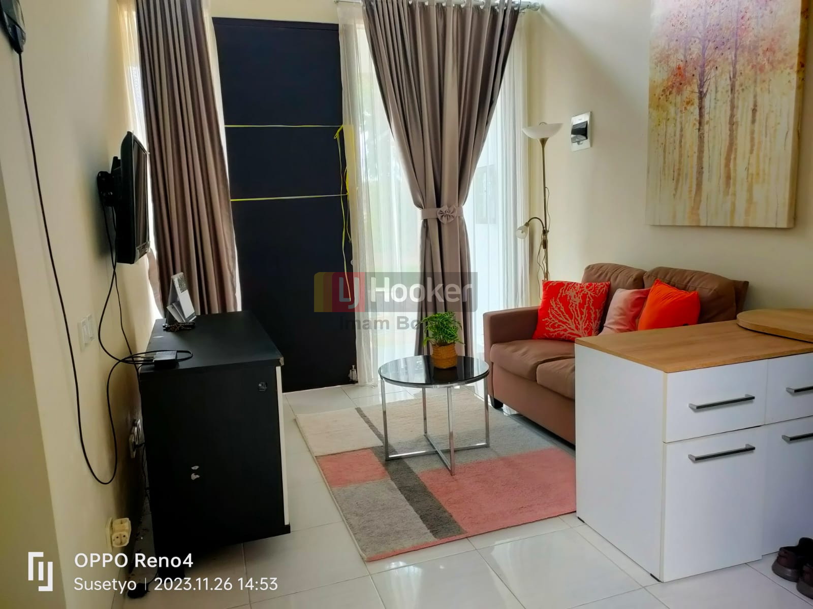 Sewa Rumah Citragrand Tembalang Semarang Timur