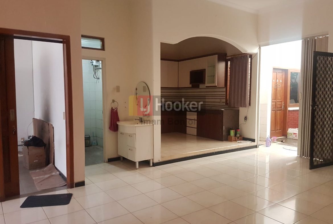 Jual Rumah Semarang Indah Semarang Barat