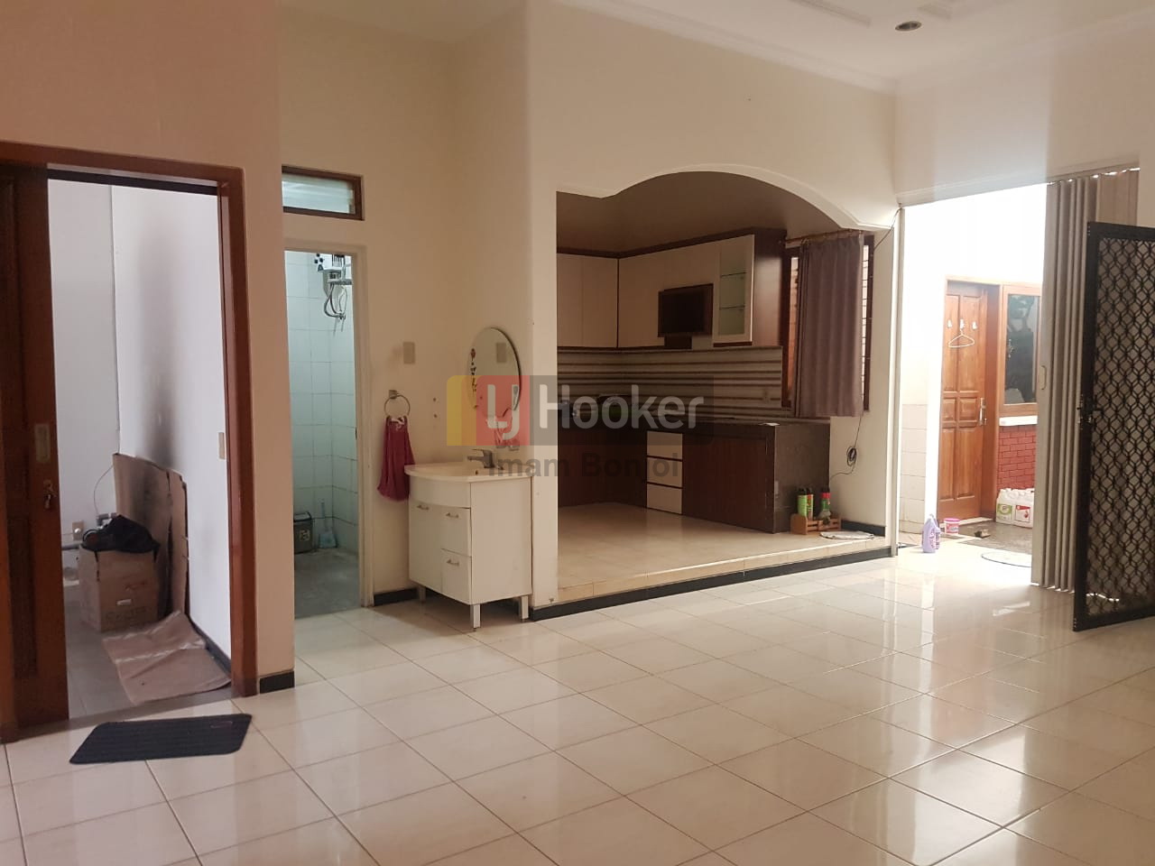 Jual Rumah Semarang Indah Semarang Barat