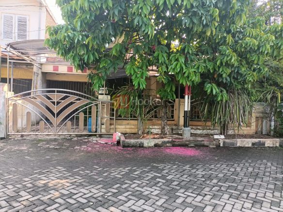 Jual Rumah Semarang Indah Semarang Barat