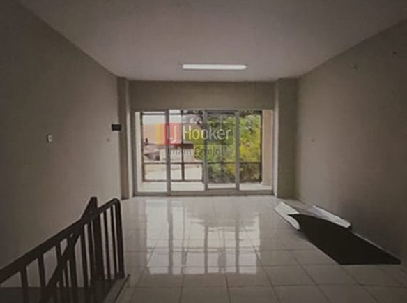 Sewa Ruko Jalan Puspowarno Semarang Barat
