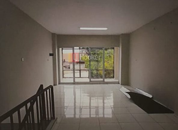 Sewa Ruko Jalan Puspowarno Semarang Barat