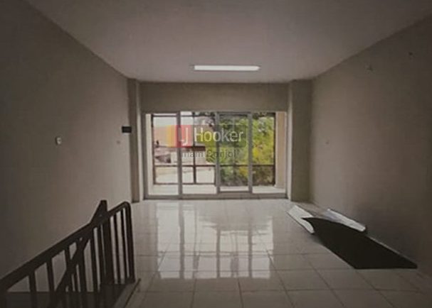 Sewa Ruko Jalan Puspowarno Semarang Barat