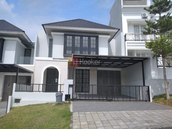 Jual Rumah Citragrand Tembalang Semarang Timur