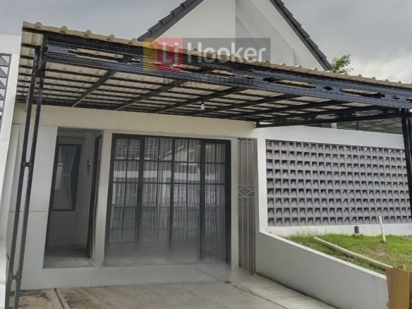 Sewa Rumah The Miles BSB City Semarang
