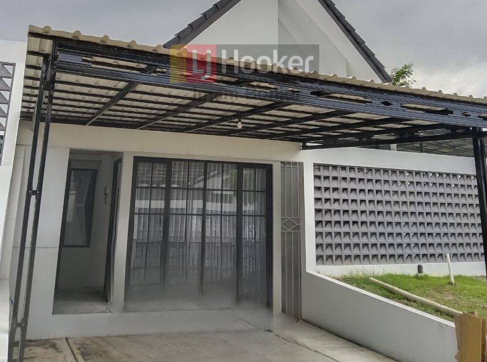 Sewa Rumah The Miles BSB City Semarang