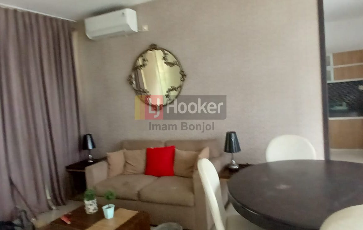 Sewa Rumah Citragrand Tembalang Semarang Timur