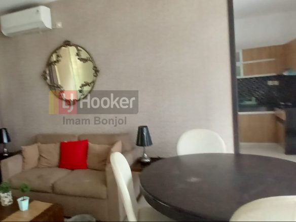 Sewa Rumah Citragrand Tembalang Semarang Timur