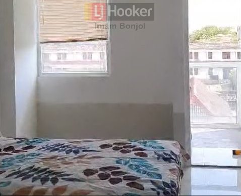 Jual Apartemen Vivo Seturan Yogyakarta