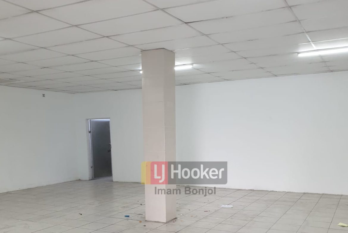 Sewa Ruko Jalan Majapahit Semarang Timur