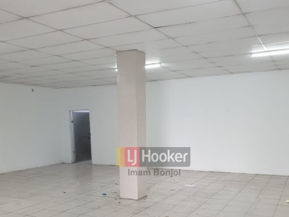 Sewa Ruko Jalan Majapahit Semarang Timur