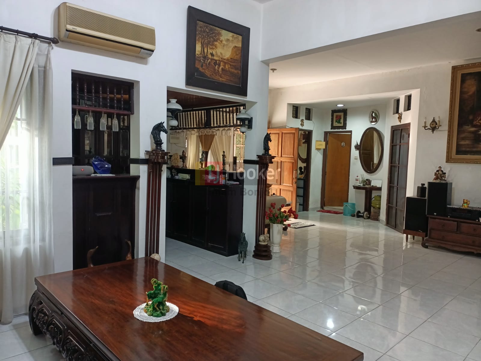 Sewa Ruko Jalan Majapahit Semarang Timur