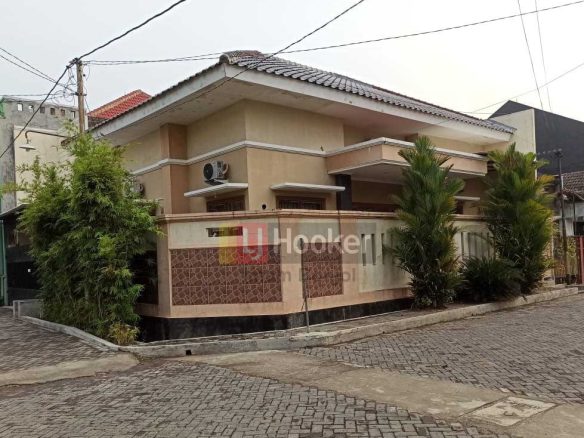 Jual Rumah Semarang Indah Semarang Barat