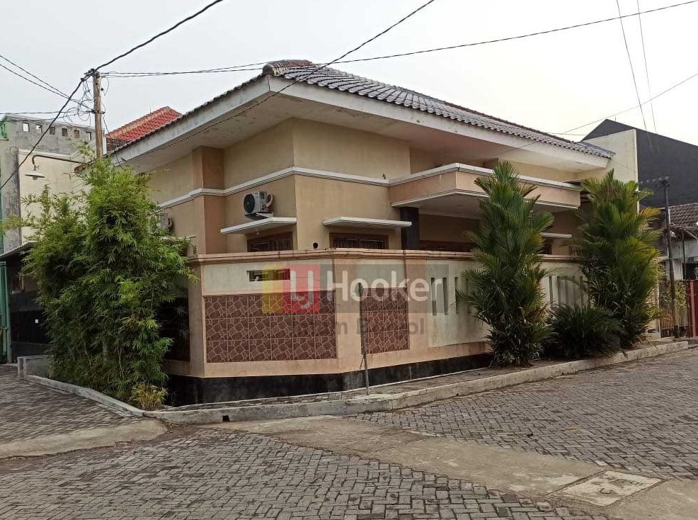 Jual Rumah Semarang Indah Semarang Barat