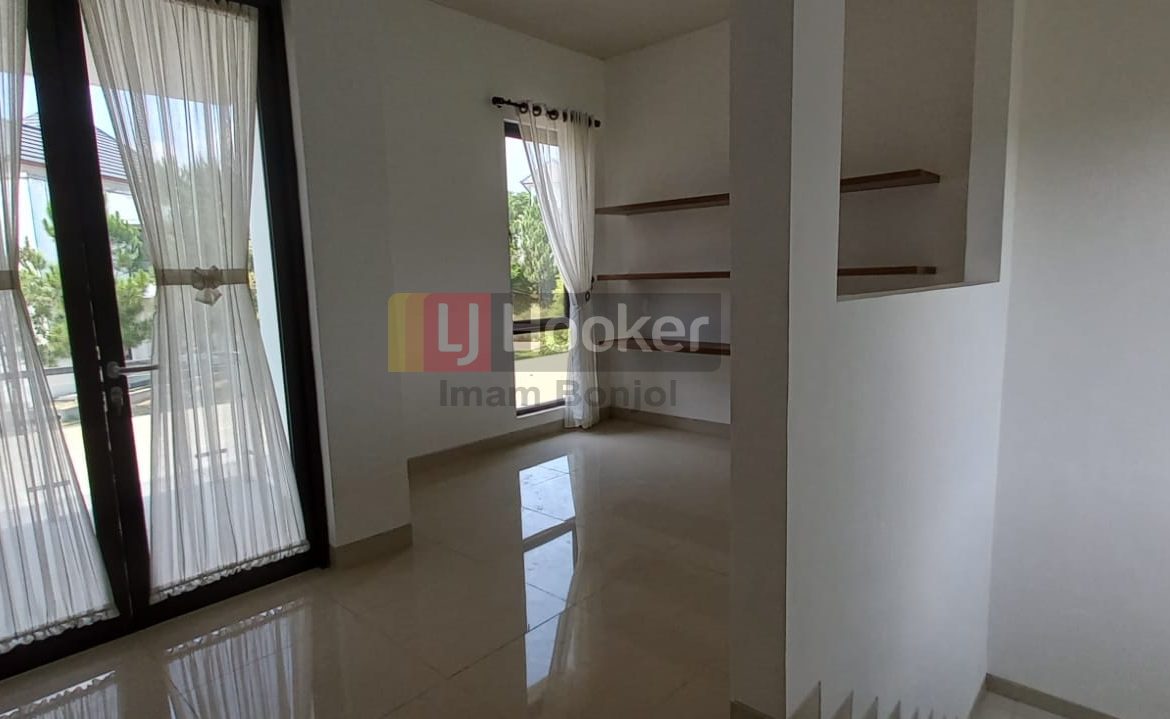 Jual Rumah Kedaton Park BSB Semarang Barat