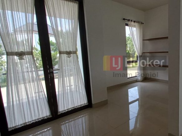 Jual Rumah Kedaton Park BSB Semarang Barat