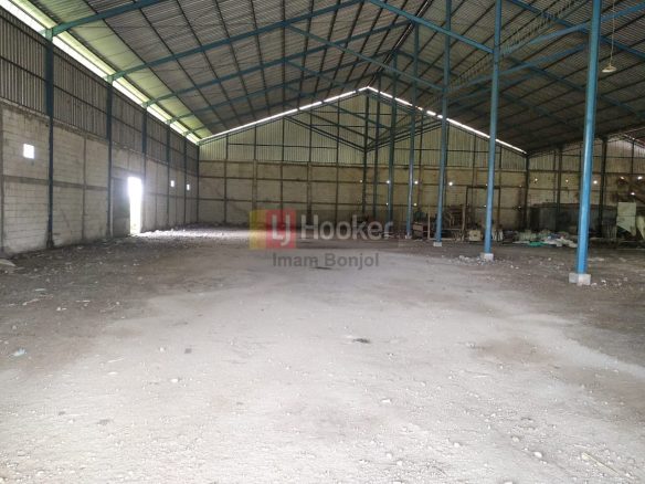Jual Rumah Kedaton Park BSB Semarang Barat