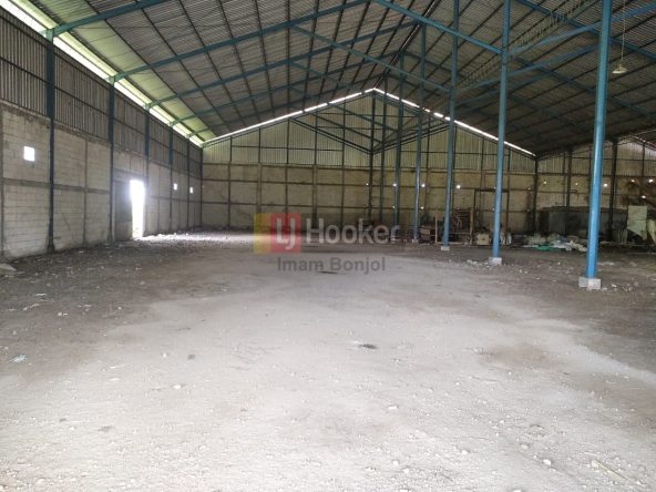 Jual Rumah Kedaton Park BSB Semarang Barat