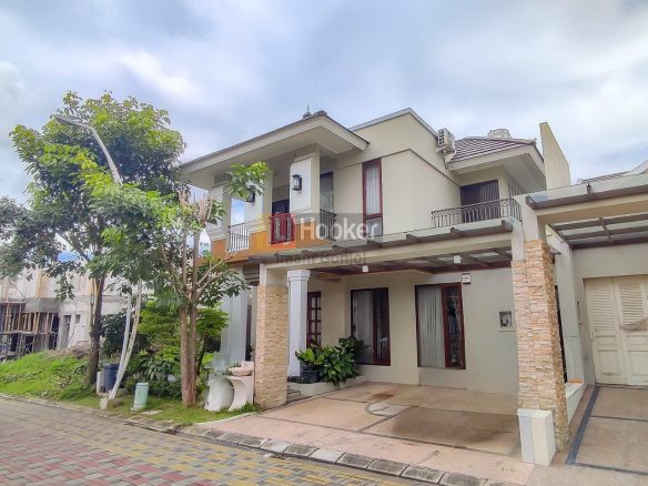 Jual Perumahan Elite Kota Yogyakarta