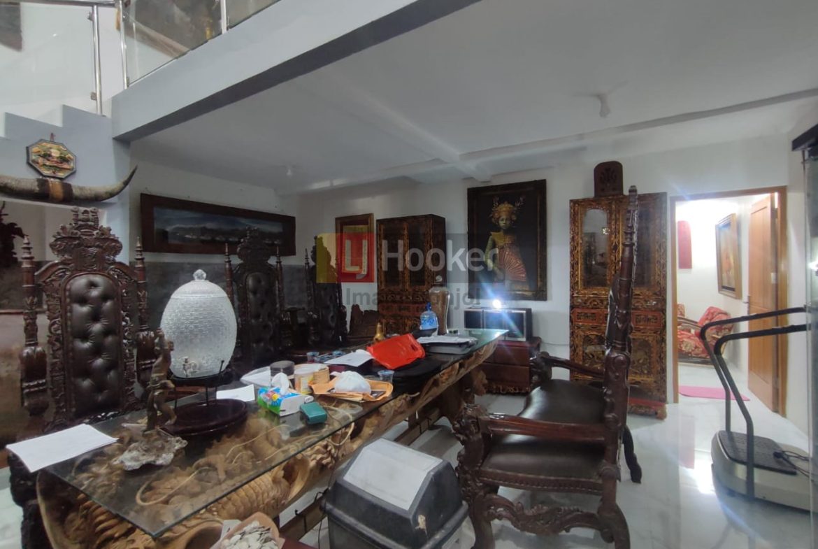 Rumah Jalan Sendang Pedurungan Semarang Timur