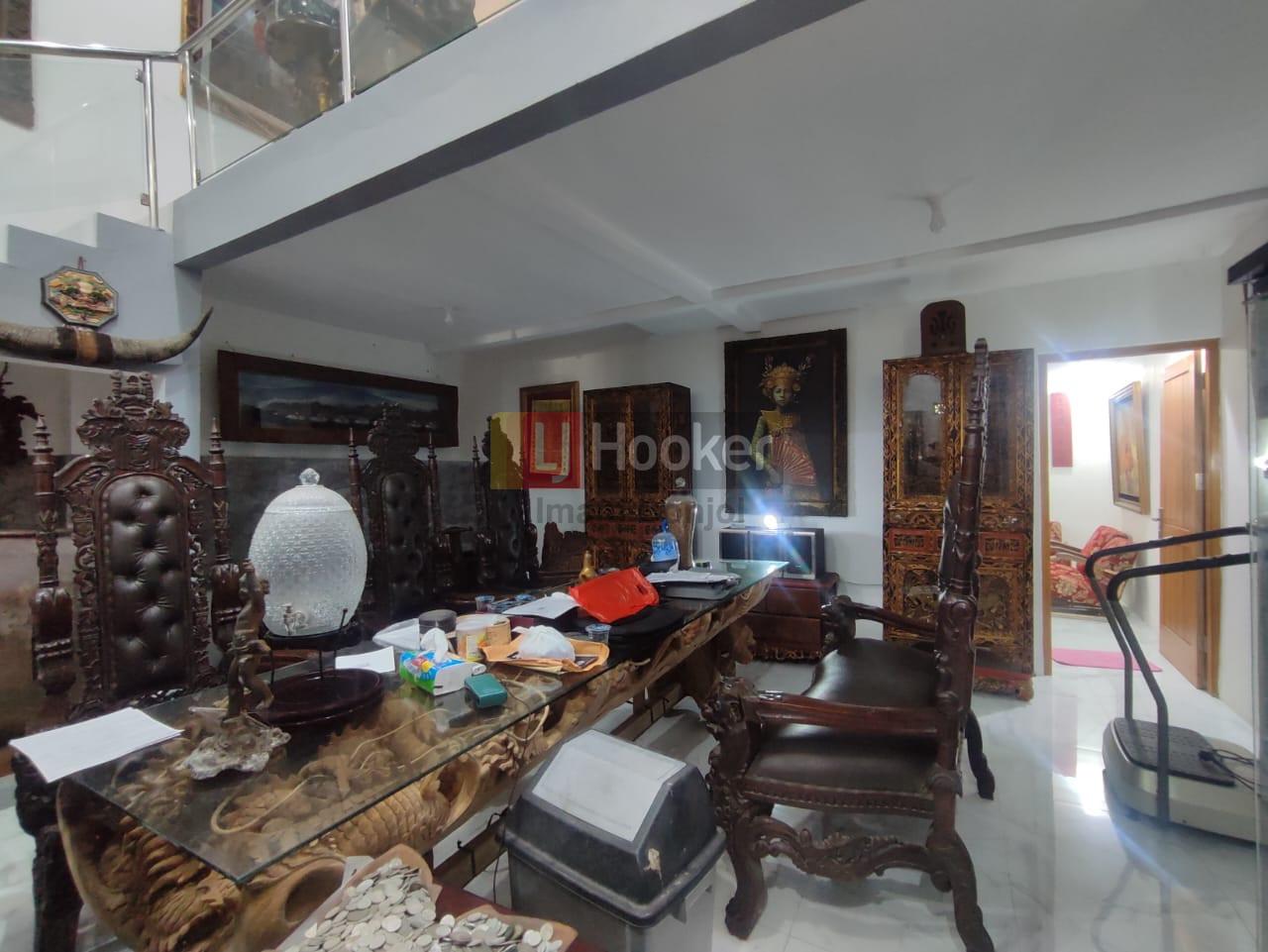 Rumah Jalan Sendang Pedurungan Semarang Timur
