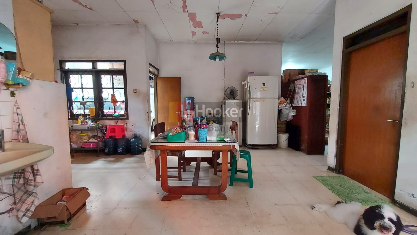 Jual Rumah Jalan Lamper Sari Semarang Selatan - 8682