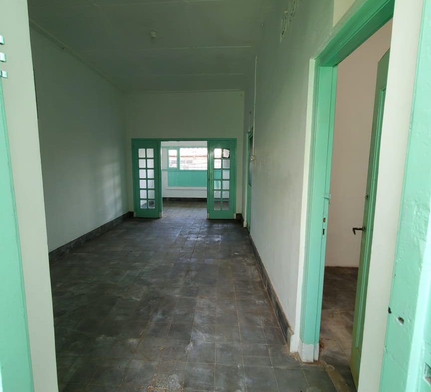 Ruko Jalan Gajahmada Semarang Tengah