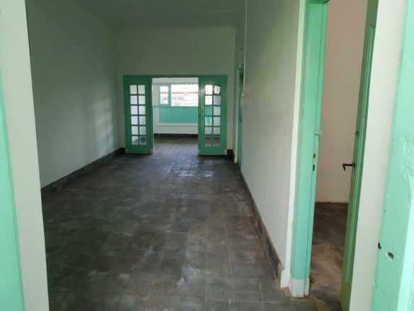 Ruko Jalan Gajahmada Semarang Tengah