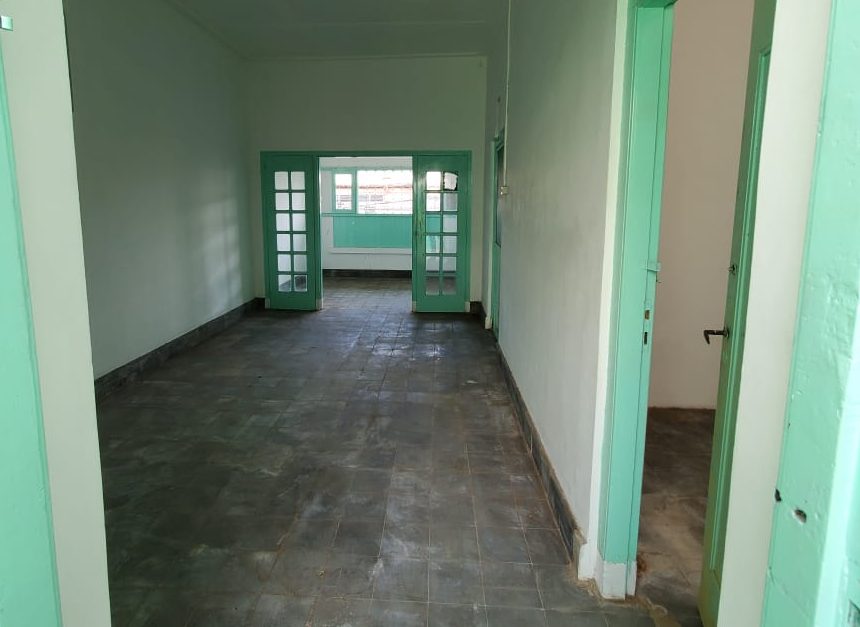 Ruko Jalan Gajahmada Semarang Tengah