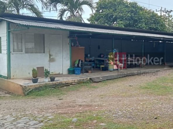 Jual Gudang Trangkil Pati