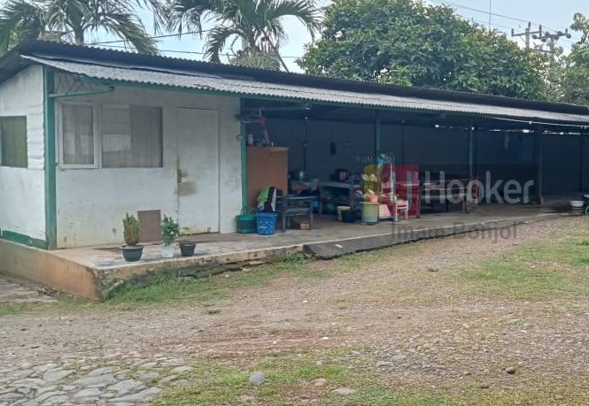Jual Gudang Trangkil Pati