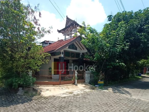 Rumah Jalan Turangga Pedurungan Semarang Timur