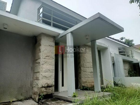 Rumah Citrasun Garden Tembalang Semarang barat