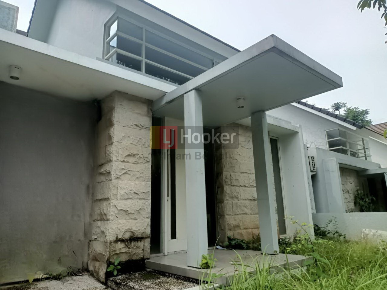 Rumah Citrasun Garden Tembalang Semarang barat