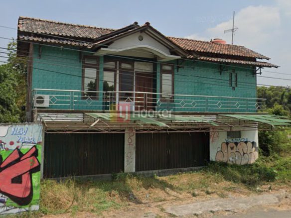 Rumah Jl. Raya Lingkar Kudus