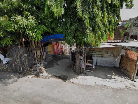 Tanah Cocok Usaha Jalan R.E Martadinata Solo