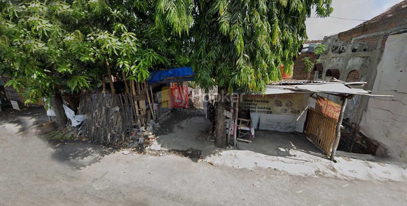Tanah Cocok Usaha Jalan R.E Martadinata Solo